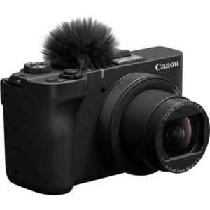 CANON POWERSHOT V1