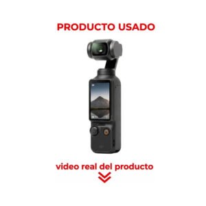 DJI OSMO POCKET 3 USADA