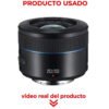 LENTE SAMSUNG 45MM 1.8 2D-3D USADO C