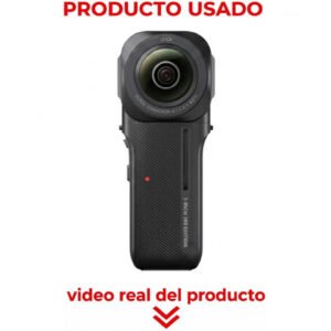 INSTA360 ONE RS 1 INCH 360 EDITION USADA
