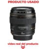 CANON EF 85MM f1.8 USM USADO