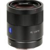 SONY SONNAR FE 55MM F1.8 ZA USADO