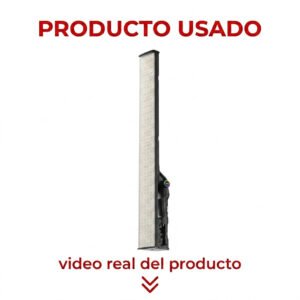 BARRA YOUGNUO YN660 LED USADA