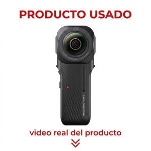 INSTA360 ONE RS 1 INCH 360 EDITION USADA