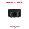 CANON EF 50mm F/1.8 STM USADO