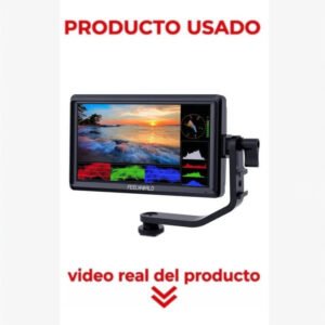 MONITOR FEELWORD FW568 4K USADO