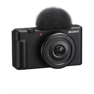 SONY ZV-1F USADA