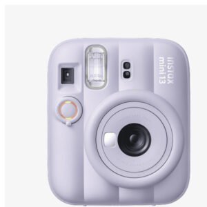 Fujifilm Instax Mini 13 color Dreamy Purple